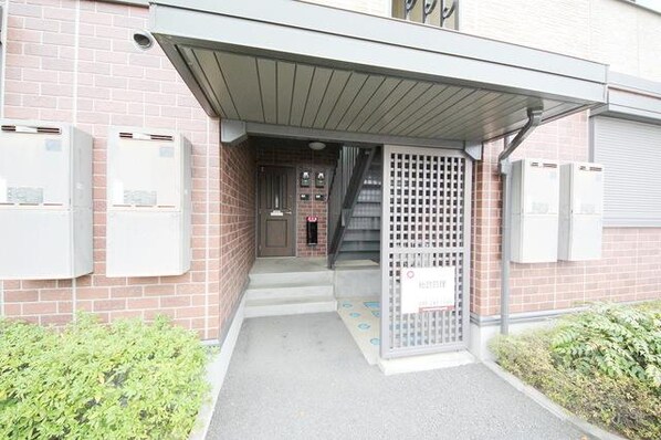 オークスハイムつきぢの物件内観写真